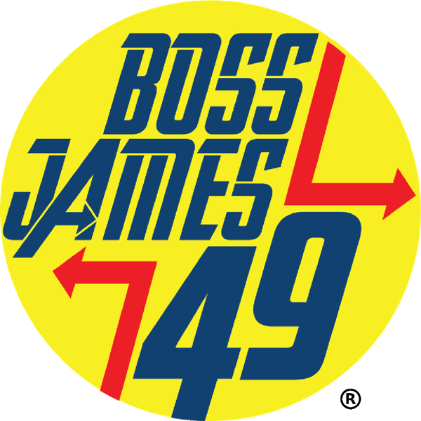 Boss James 49