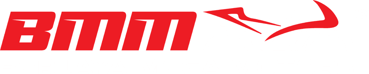 Berjaya Mega Motors