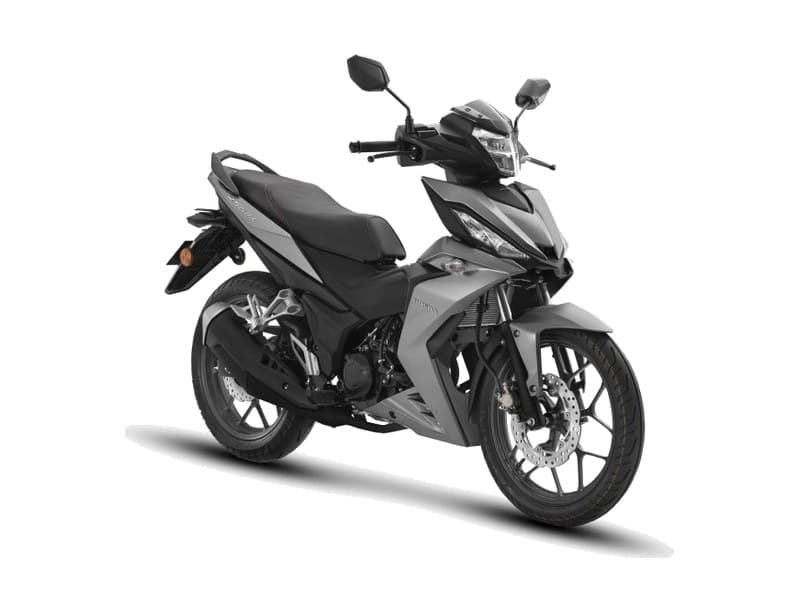 Honda RS150R underbone motorcycle Malaysia