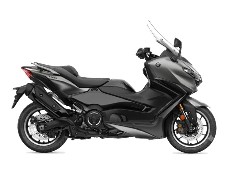 Yamaha TMAX scooter motorcycle Malaysia