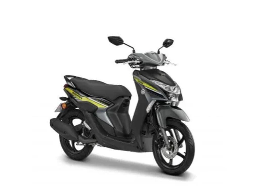 Modenas EGO GEAR