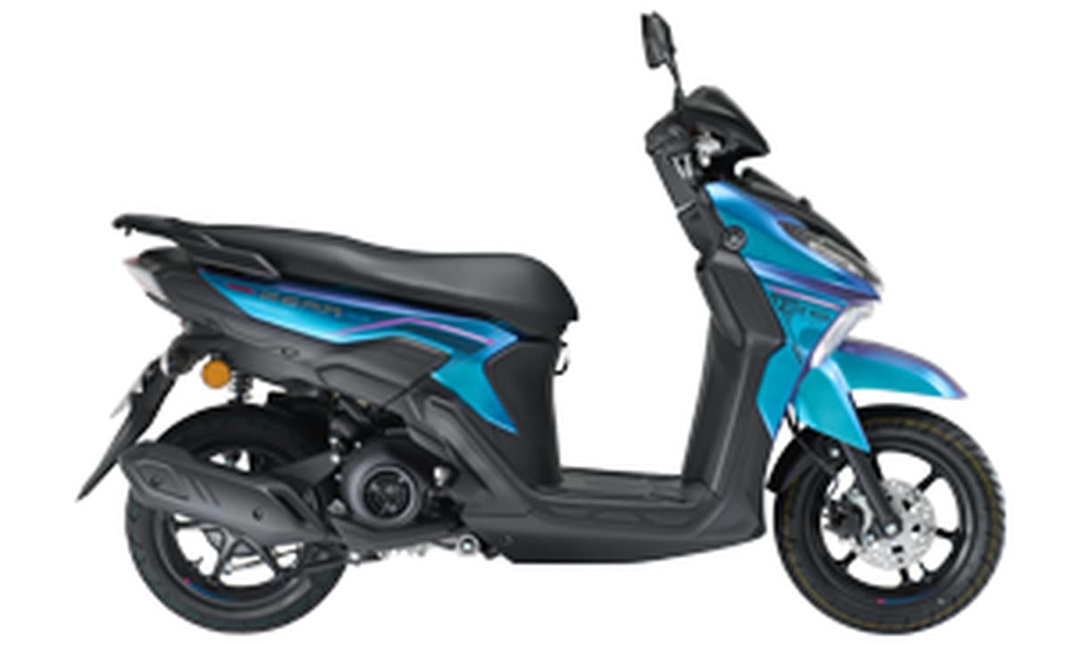 Modenas EGO GEAR PRO