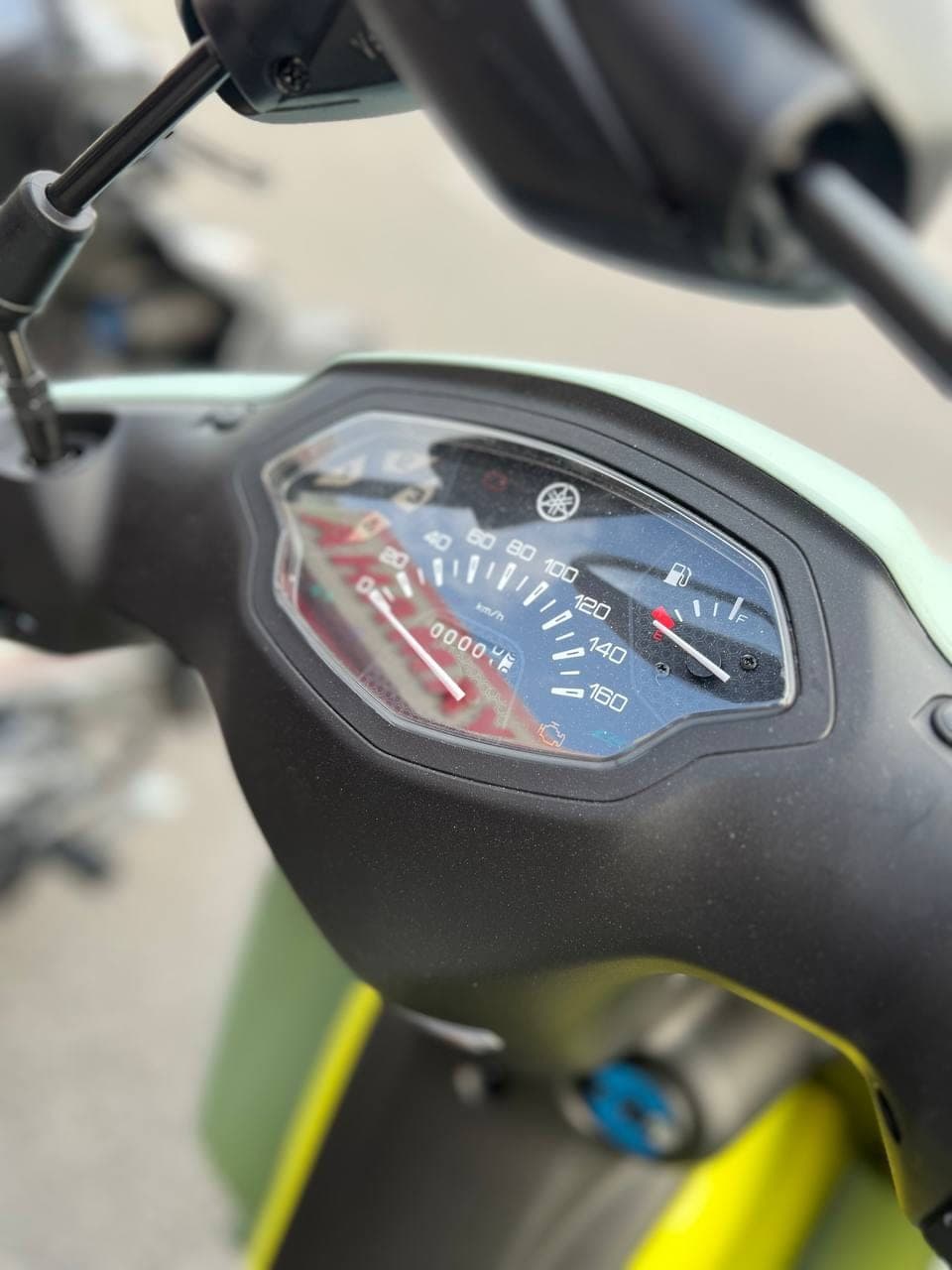 Yamaha EZ115 thumbnail 2