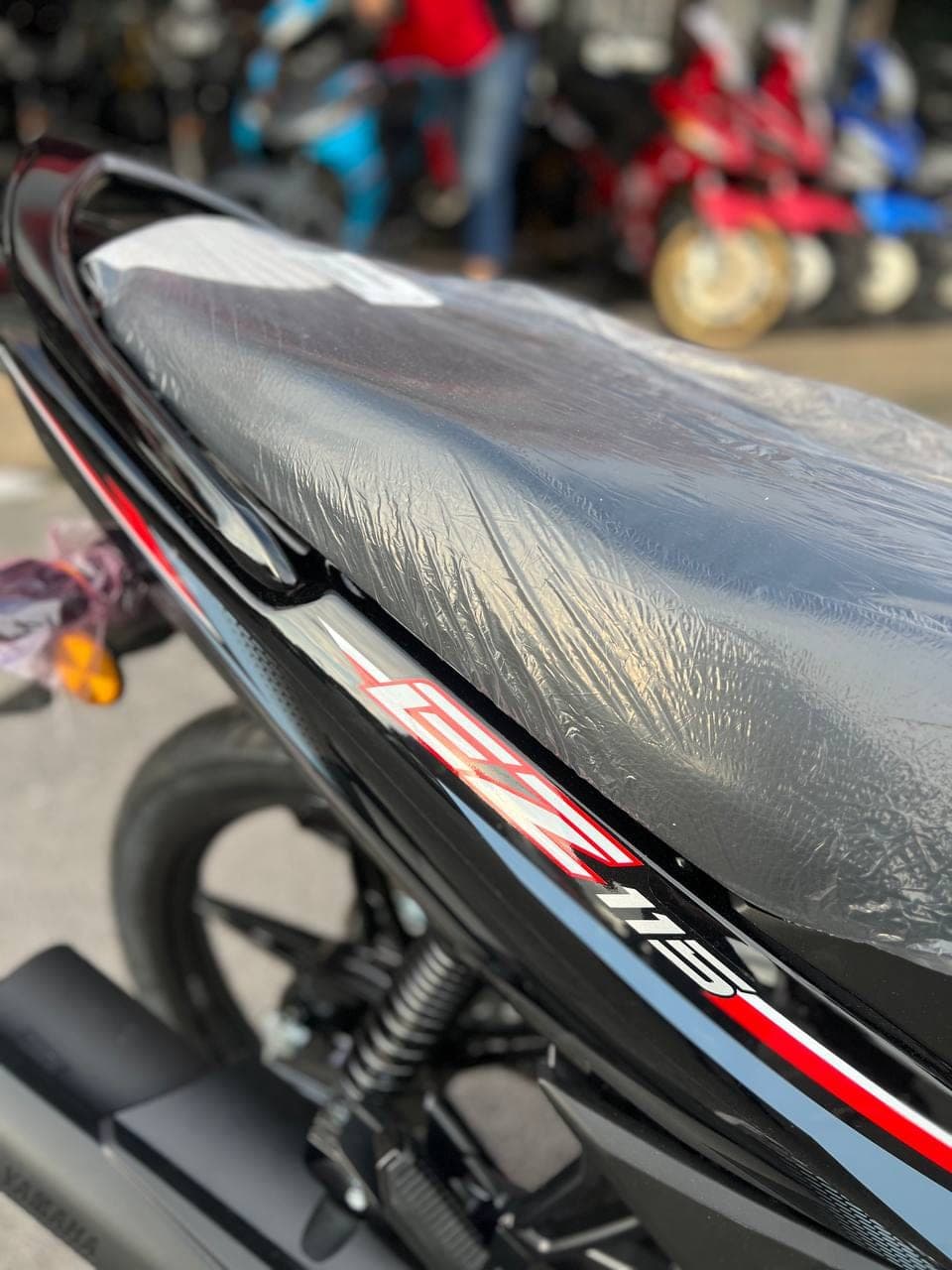 Yamaha EZ115 thumbnail 3