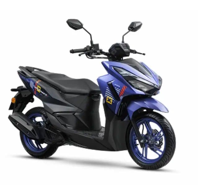 Yamaha Vario 125 Street — angle 1 of 1