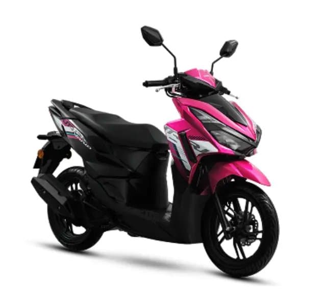 Yamaha Vario 125 — angle 1 of 1