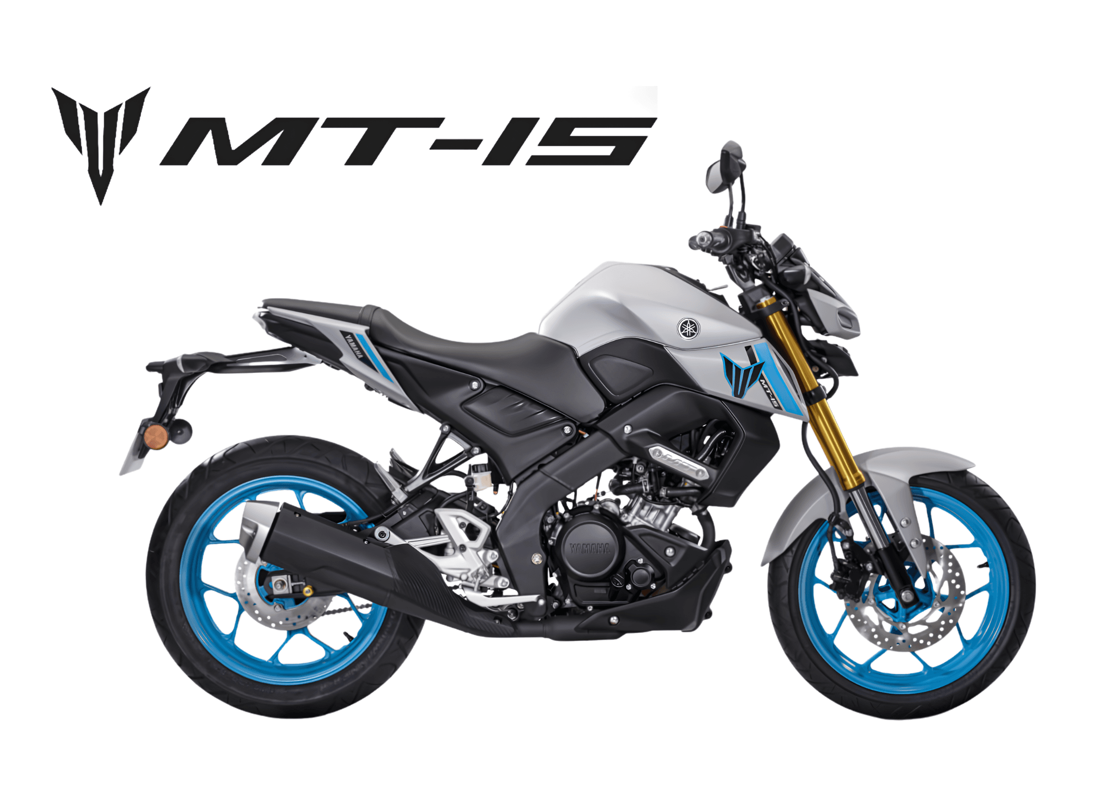 Yamaha MT-15