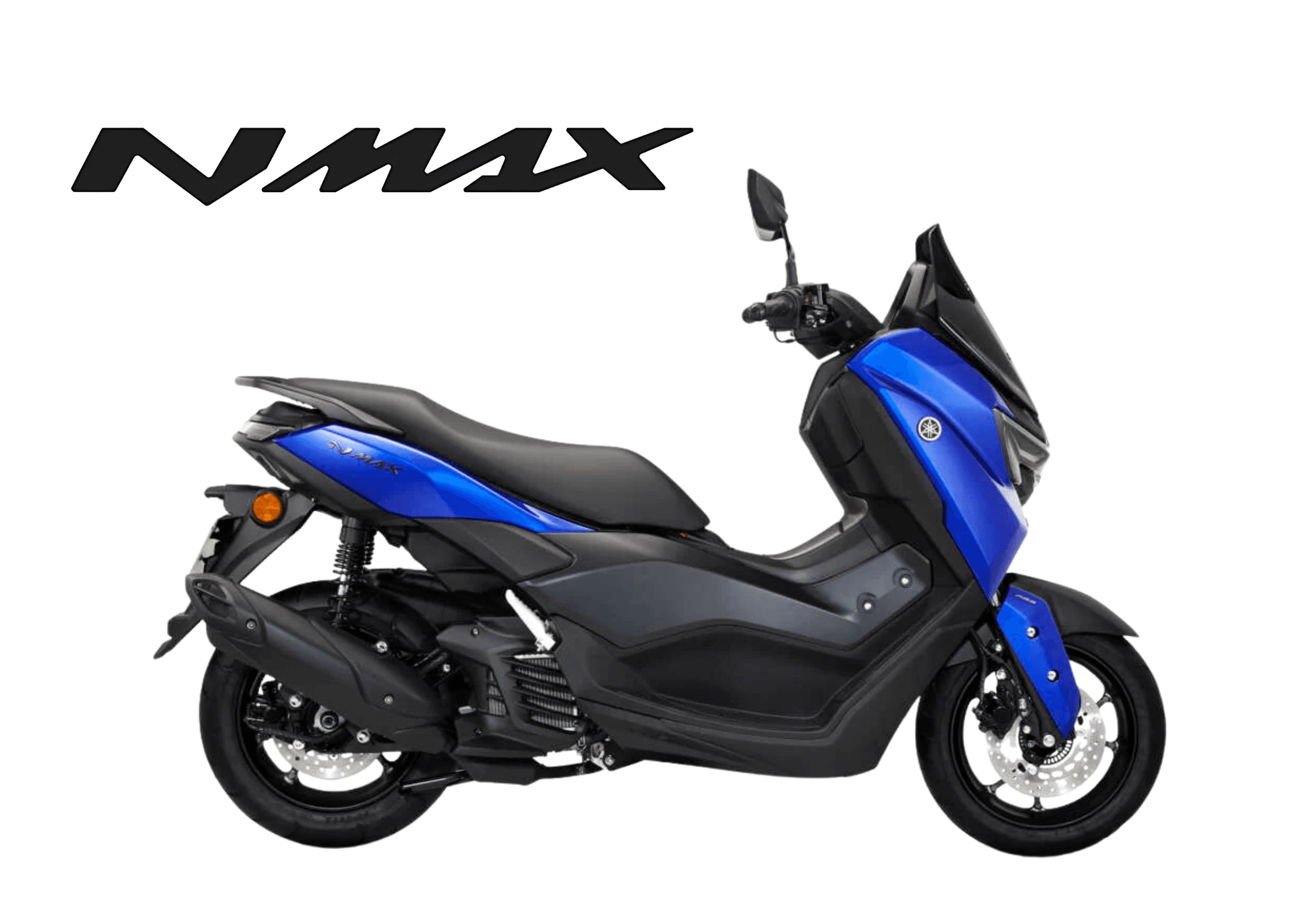 Modenas NMAX