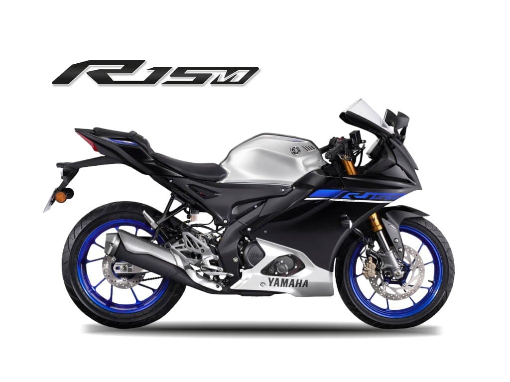 Honda R15M