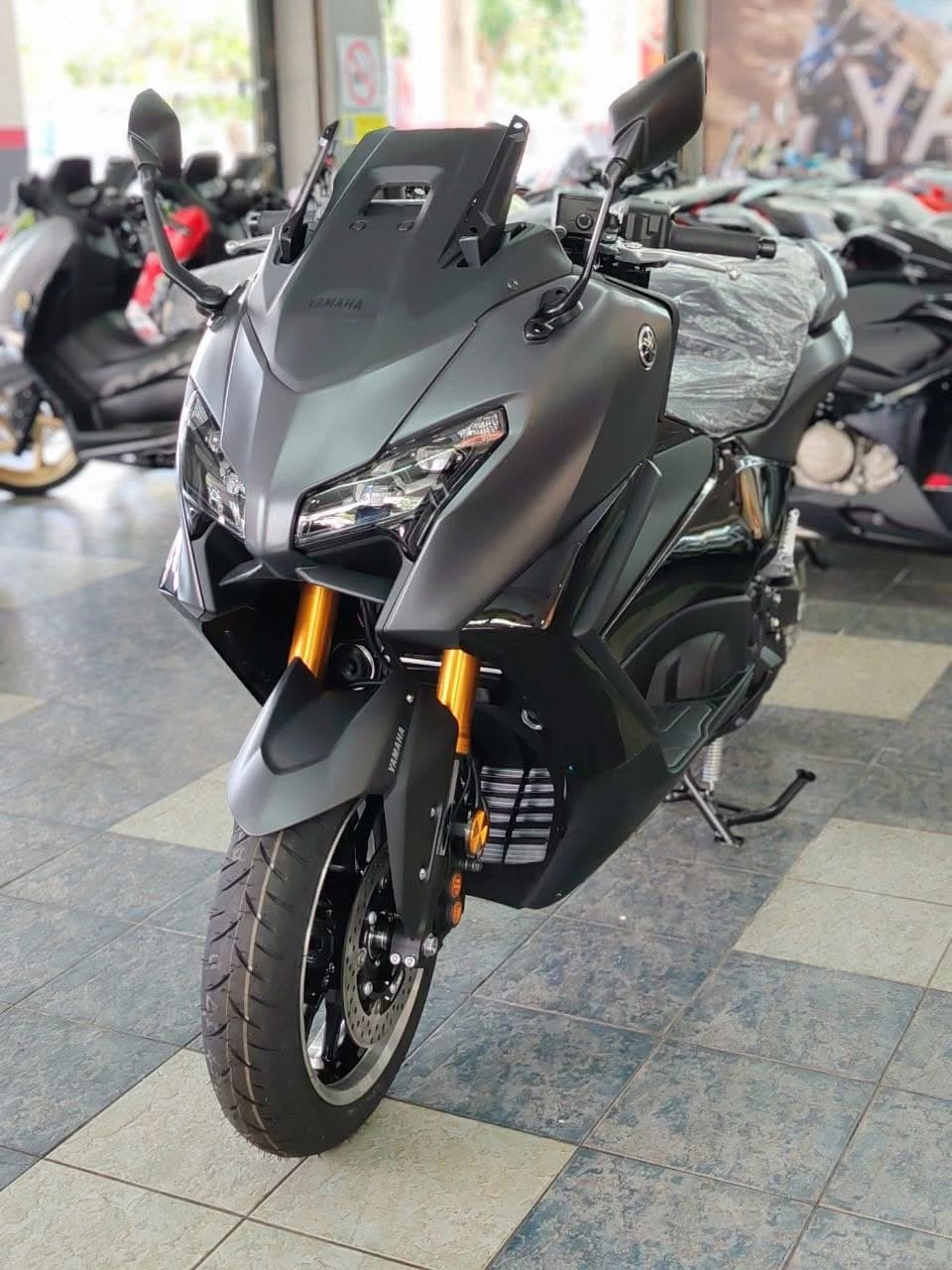 TMAX