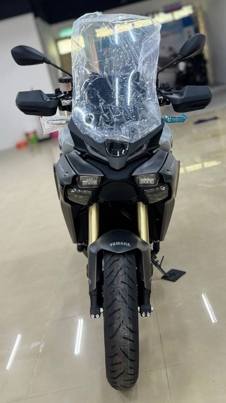 TRACER 9 GT