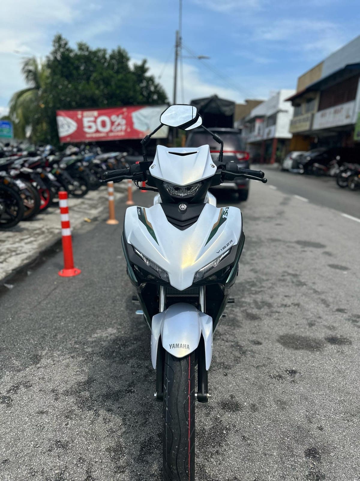 Y16ZR