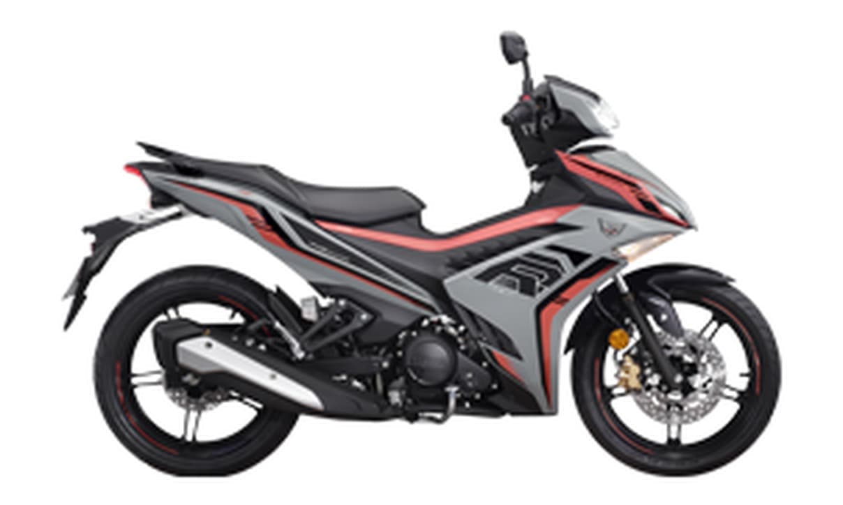 Modenas Y16ZR