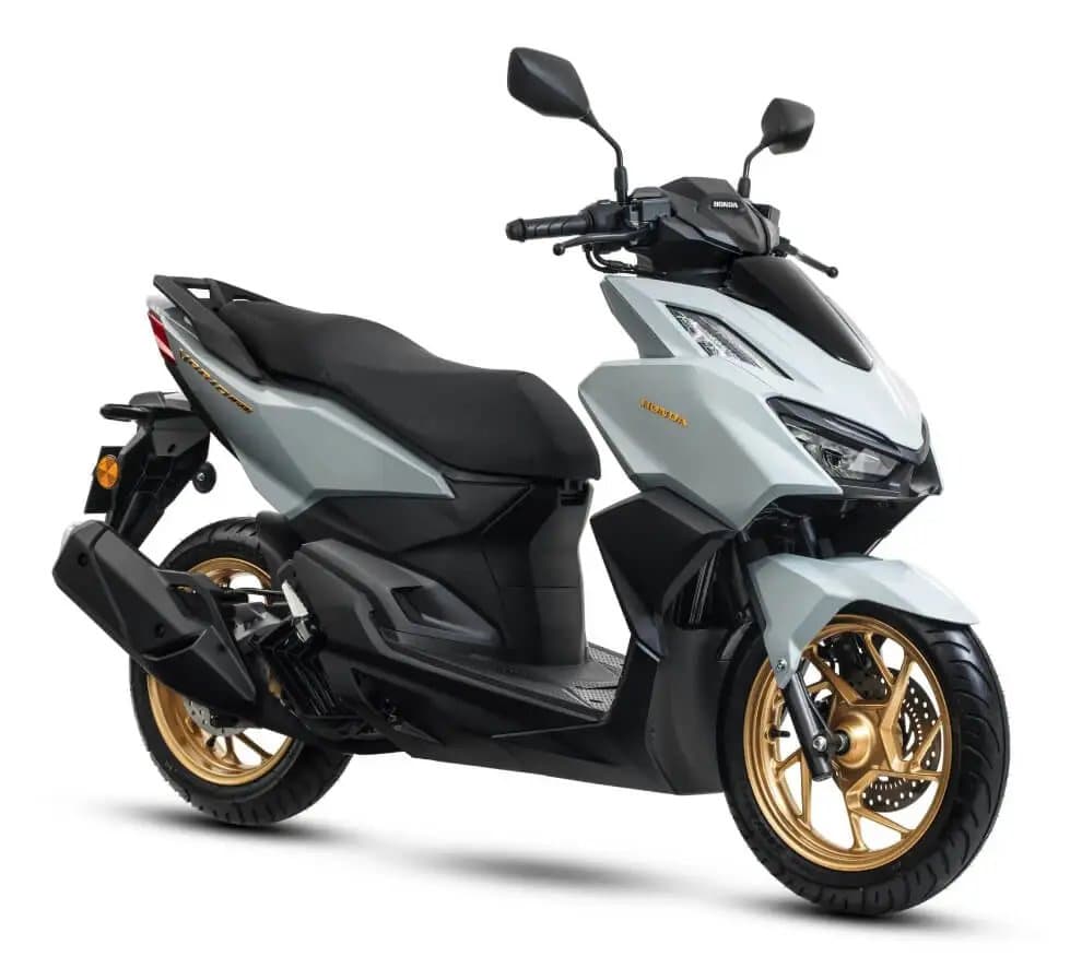 Yamaha Vario 160 — angle 1 of 1